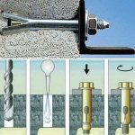 anchor bolt