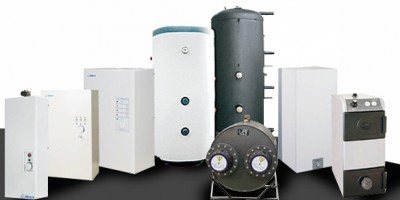 Evan boilers range