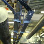 basic requirements for ventilation systems