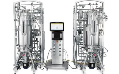 Bioreactor kedler og deres anvendelse