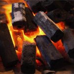 Fuel briquettes business