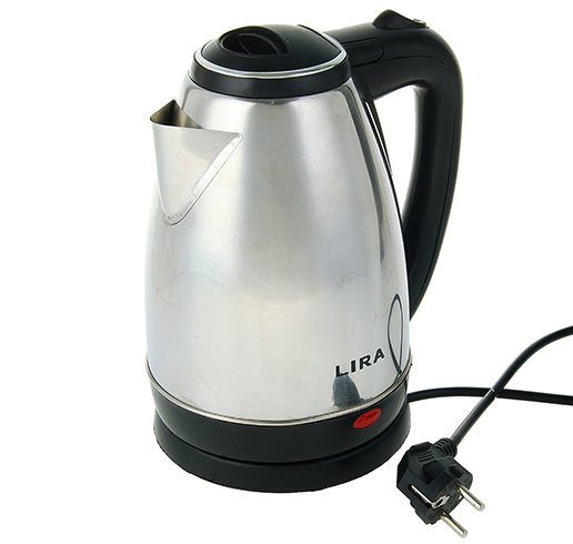 Electric kettle