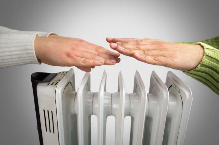 Care este diferența dintre un convector și un radiator de încălzire