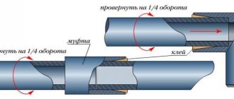 What to do if a pipe is leaking in the bathroom?