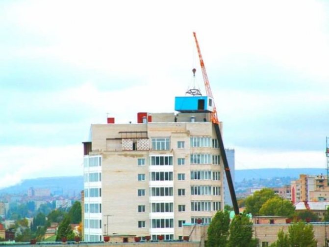 Namai su individualiu šildymu. Atsiliepimai, pliusai ir minusai