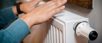 gas besparen voor verwarming