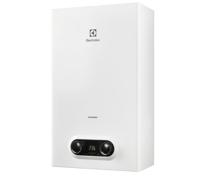 Fotografie Electrolux GWH 12 NanoPlus 2.0