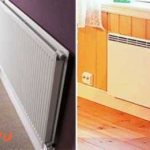 Electric heating radiators: the main types, advantages and disadvantages of batteries