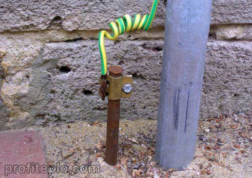 electricity using a neutral wire