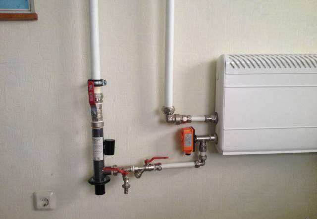 Energy-saving heating of a private house - choosing an energy-efficient system