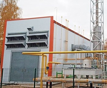 Energoservice in the Smolensk region