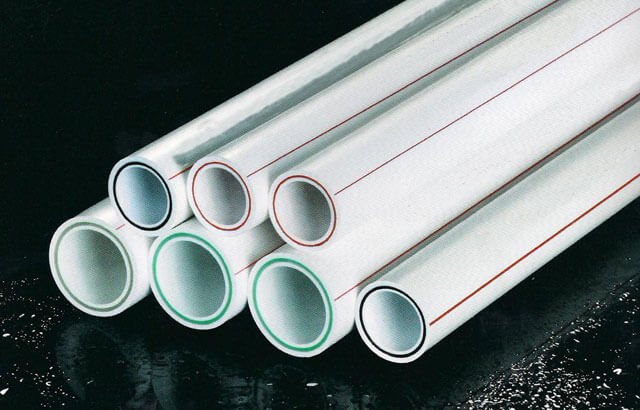 fittings for propylene pipes