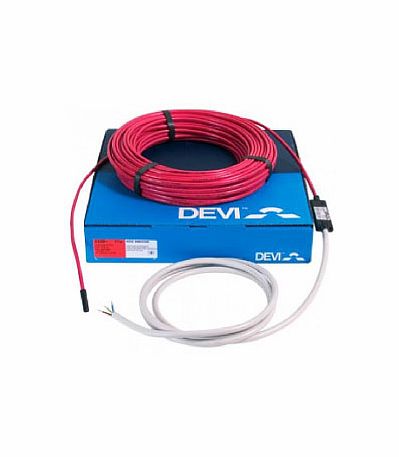 Foto - Devi Cable