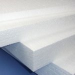 Photo of foam plates