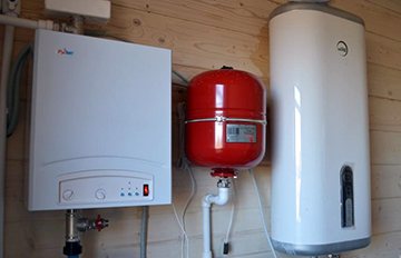 functionality of heating systems