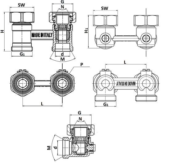 Dimensi (sunting)