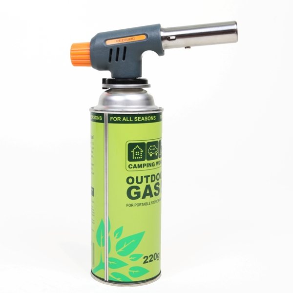 đầu đốt gas