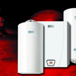 floor standing gas boilers