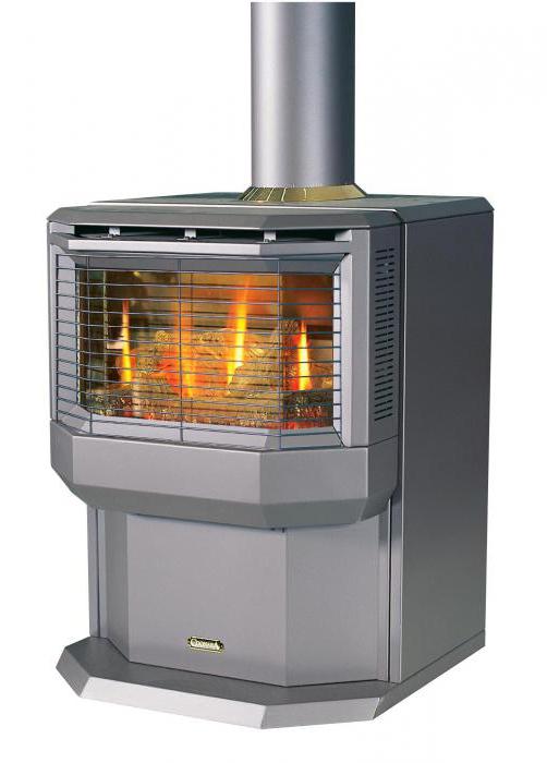 gas heaters convectors for summer cottages