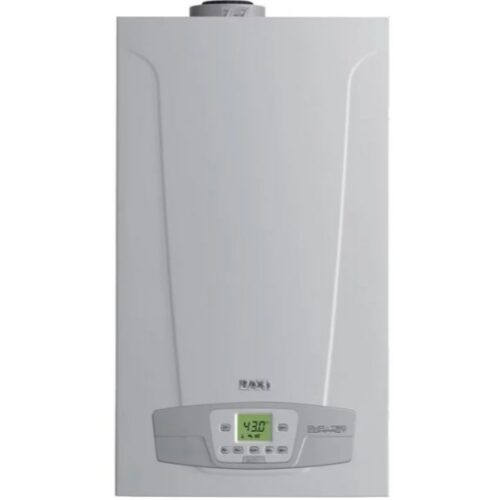 Gaskedel BAXI Duo-tec Compact 1.24: foto