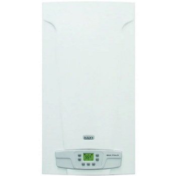 Gas boiler BAXI ECO Four 24 F 24 kW: photo