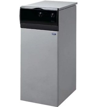 Dandang gas BAXI SLIM 1.300 iN 29.7 kW: foto