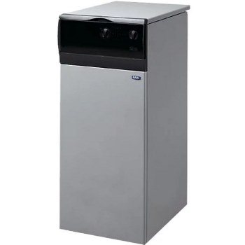 Gaskedel BAXI SLIM 2.300 i 29,7 kW: foto