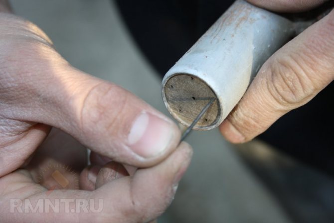 Instrucțiuni de utilizare pentru cazan pe gaz Keber, recenzii