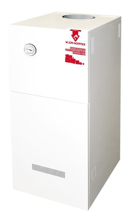 gas boiler conord price