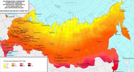 Где је најбоље место за употребу соларних панела у систему грејања