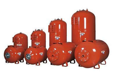 Hydraulic calculation of heating taking into account the pipeline