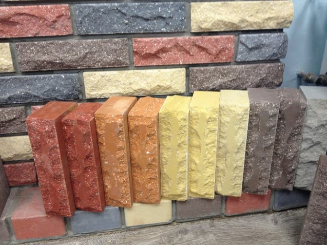 hyper-pressed brick