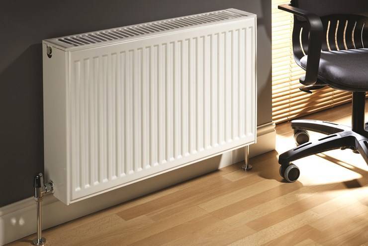 GOST 8690-94 Cast iron heating radiators. Specifications GOST 8690-94 Cast iron heating radiators. Technical conditions