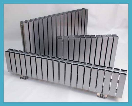 GOST 8690-94 Cast iron heating radiators. Specifications GOST 8690-94 Cast iron heating radiators. Technical conditions