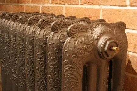 GOST 8690-94 Cast iron heating radiators. Specifications GOST 8690-94 Cast iron heating radiators. Technical conditions