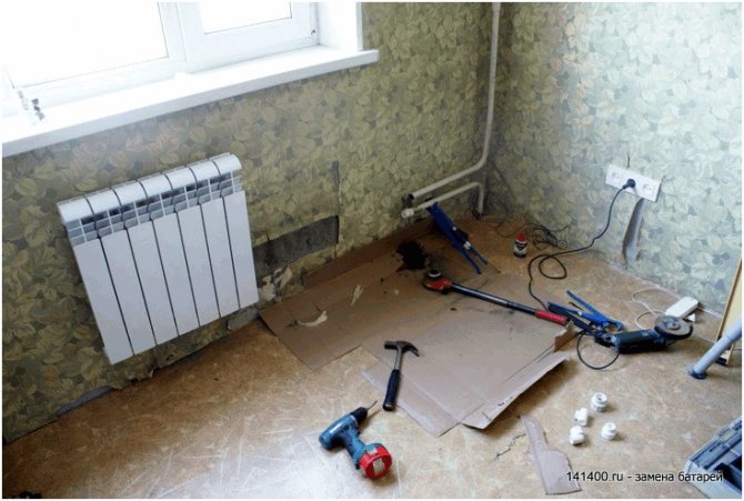 Încălzirea individuală într-un apartament: cele mai bune opțiuni pentru o clădire de apartamente