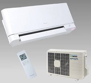 Инверторен климатик Daikin