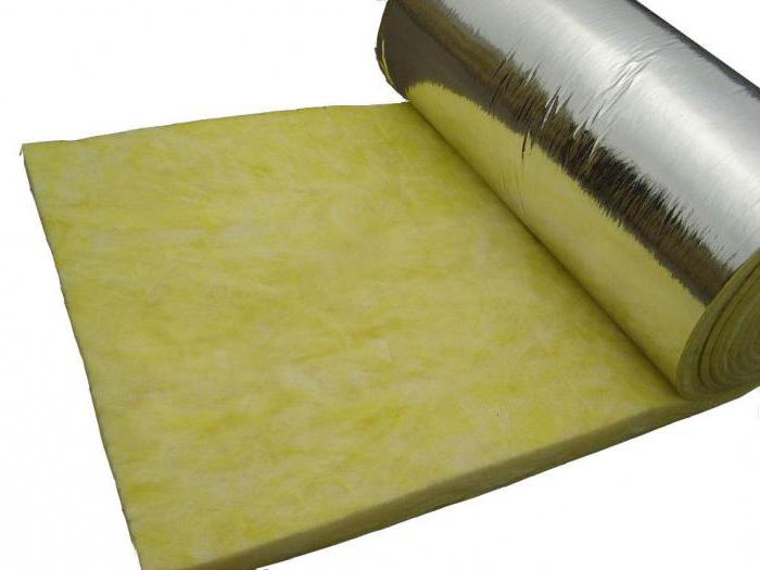 reflective insulation