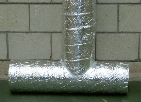 insulation