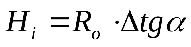 How to calculate pump power