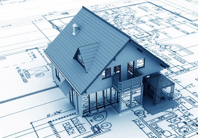 how to calculate the volume of a room for heating