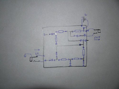 Πώς να φτιάξετε ένα booster για ένα παιδί με τα χέρια σας βίντεο