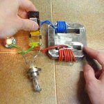 how to make a free energy generator with your own hands