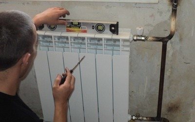 Come installare, smontare e lavare un radiatore in ghisa