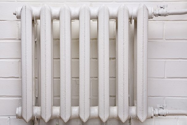 Cum se instalează, se demontează și se spală un radiator din fontă