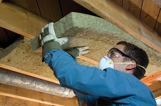 Hoe u het plafond in de garage met uw eigen handen kunt isoleren