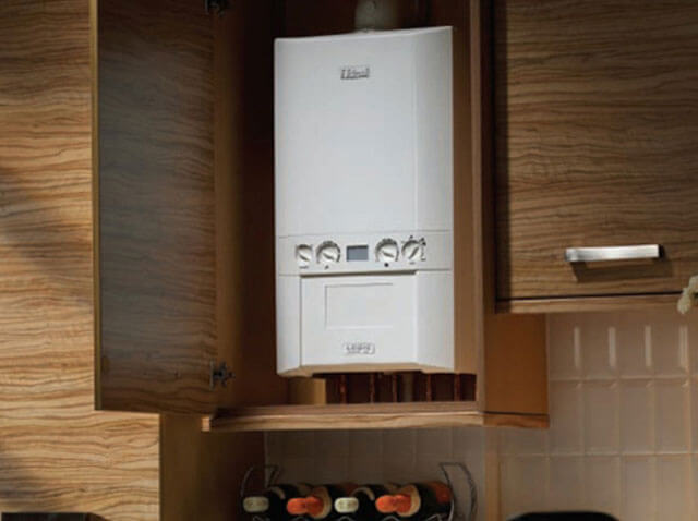 how to choose a double-circuit gas boiler for home