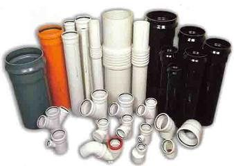 What are the diameters of HDPE pipes, types, characteristics