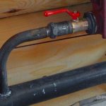 Which pipes are best suited for heating a private house