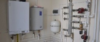 Which boiler to choose: gas or electric